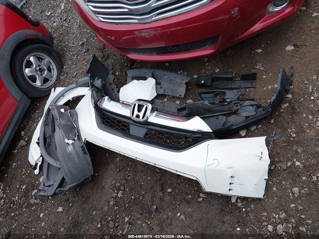 Honda CR-V EX 2018 2HKRW2H50JH657239 Image 12
