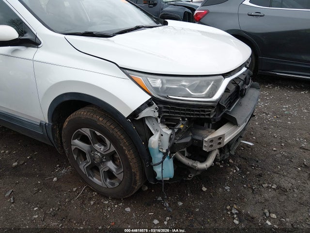 Honda CR-V EX 2018 2HKRW2H50JH657239 Image 21