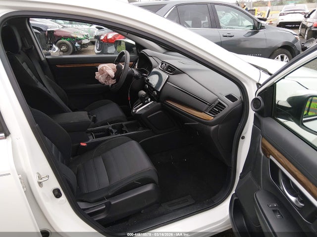 Honda CR-V EX 2018 2HKRW2H50JH657239 Image 5