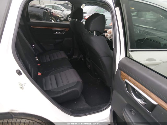 Honda CR-V EX 2018 2HKRW2H50JH657239 Image 8