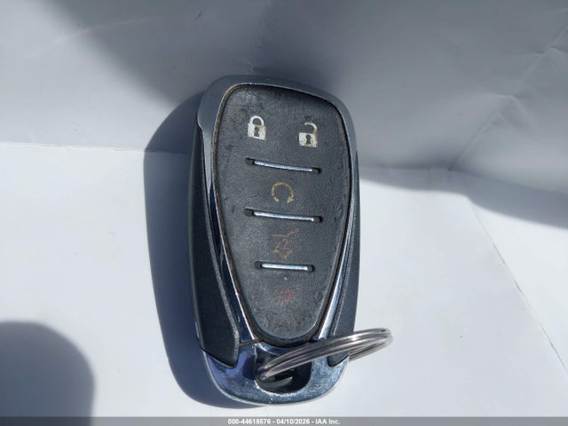 Продажа на аукционе авто 2020 Chevrolet Equinox Fwd Lt 1.5l Turbo, vin: 3GNAXKEV9LL258922, номер лота: 44618576