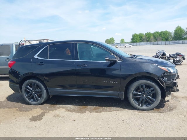 Продажа на аукционе авто 2020 Chevrolet Equinox Fwd Lt 1.5l Turbo, vin: 3GNAXKEV9LL258922, номер лота: 44618576