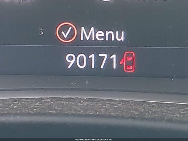 Продажа на аукционе авто 2020 Chevrolet Equinox Fwd Lt 1.5l Turbo, vin: 3GNAXKEV9LL258922, номер лота: 44618576