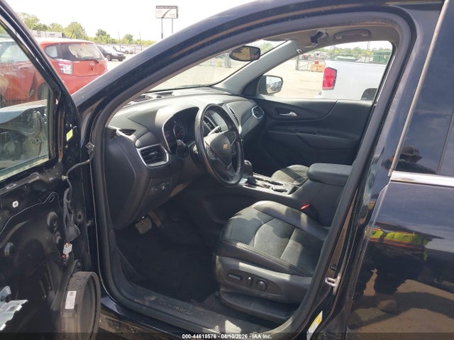Продажа на аукционе авто 2020 Chevrolet Equinox Fwd Lt 1.5l Turbo, vin: 3GNAXKEV9LL258922, номер лота: 44618576
