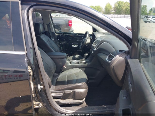 Продажа на аукционе авто 2020 Chevrolet Equinox Fwd Lt 1.5l Turbo, vin: 3GNAXKEV9LL258922, номер лота: 44618576