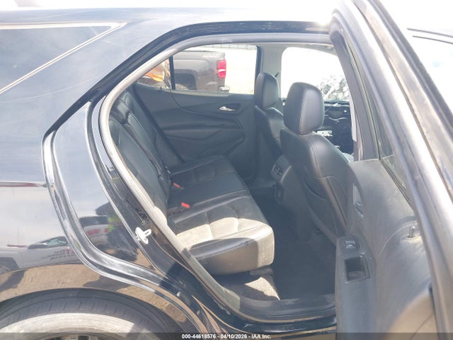 Продажа на аукционе авто 2020 Chevrolet Equinox Fwd Lt 1.5l Turbo, vin: 3GNAXKEV9LL258922, номер лота: 44618576