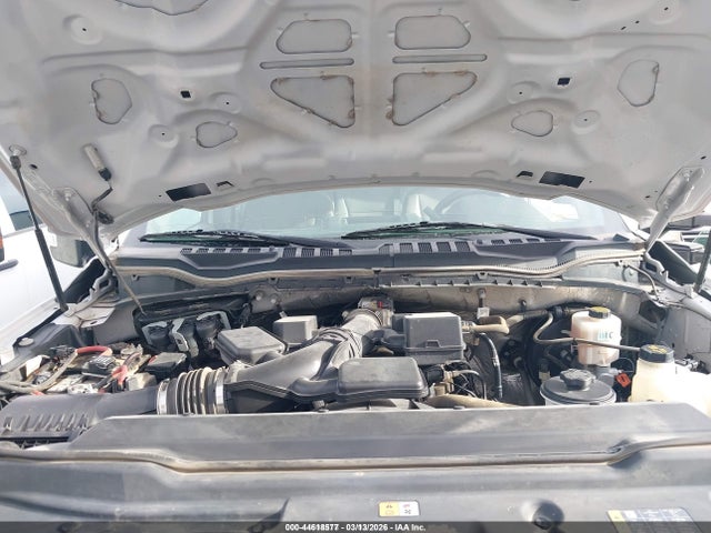 Ford F-350 Chassis Xl 2020 1FD8W3F68LEC55013 Image 10