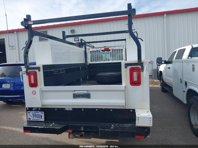 Ford F-350 Chassis Xl 2020 1FD8W3F68LEC55013 Image 16