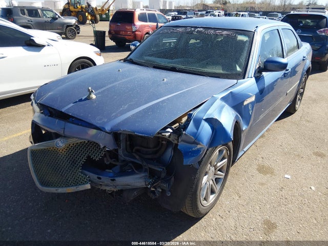 Aukcja sprzedaży 2007 Chrysler 300 Touring, vin: 2C3KA53G27H724147, numer aukcji: 44618584