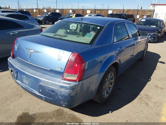 Aukcja sprzedaży 2007 Chrysler 300 Touring, vin: 2C3KA53G27H724147, numer aukcji: 44618584