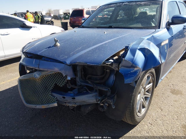 Aukcja sprzedaży 2007 Chrysler 300 Touring, vin: 2C3KA53G27H724147, numer aukcji: 44618584