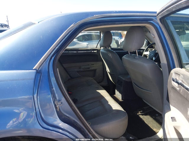 Aukcja sprzedaży 2007 Chrysler 300 Touring, vin: 2C3KA53G27H724147, numer aukcji: 44618584