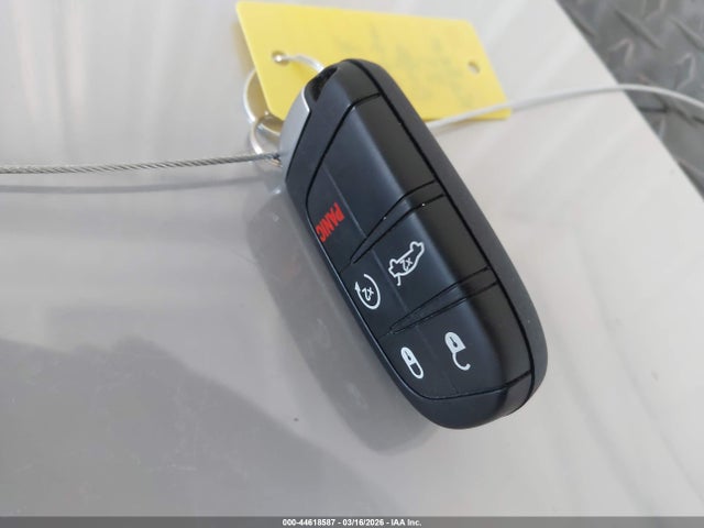 Aukcja sprzedaży 2023 Dodge Charger Scat Pack Widebody, vin: 2C3CDXGJ8PH606696, numer aukcji: 44618587