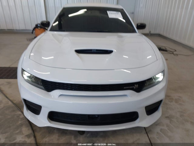Aukcja sprzedaży 2023 Dodge Charger Scat Pack Widebody, vin: 2C3CDXGJ8PH606696, numer aukcji: 44618587
