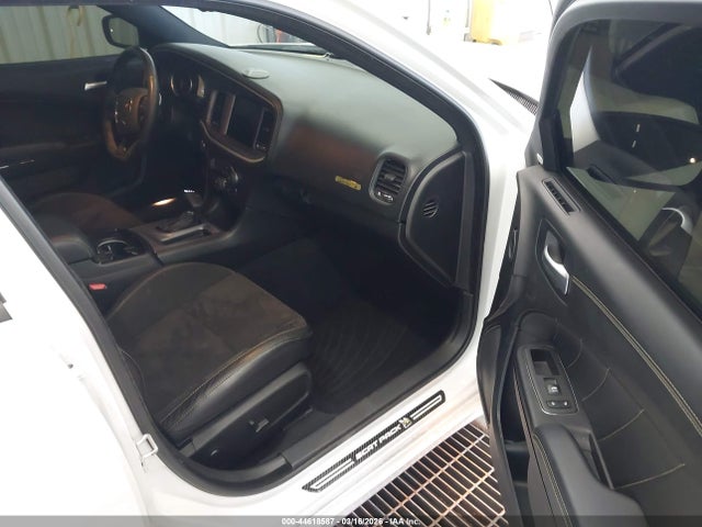 Aukcja sprzedaży 2023 Dodge Charger Scat Pack Widebody, vin: 2C3CDXGJ8PH606696, numer aukcji: 44618587