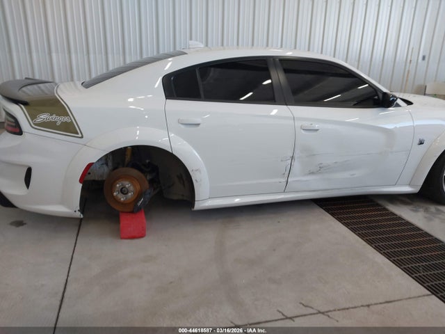 Aukcja sprzedaży 2023 Dodge Charger Scat Pack Widebody, vin: 2C3CDXGJ8PH606696, numer aukcji: 44618587