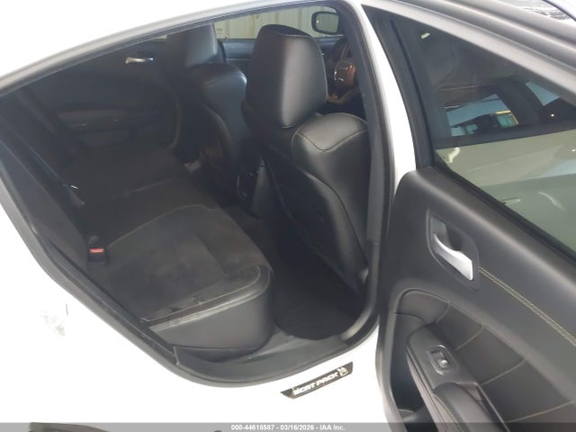 Aukcja sprzedaży 2023 Dodge Charger Scat Pack Widebody, vin: 2C3CDXGJ8PH606696, numer aukcji: 44618587