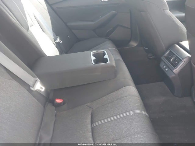 Продажа на аукционе авто 2025 Honda Accord Hybrid Sport, vin: 1HGCY2F50SA059147, номер лота: 44618588