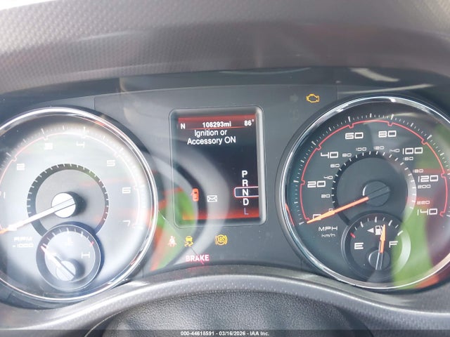 2C3CDXHG3EH274635 Dodge Charger Sxt