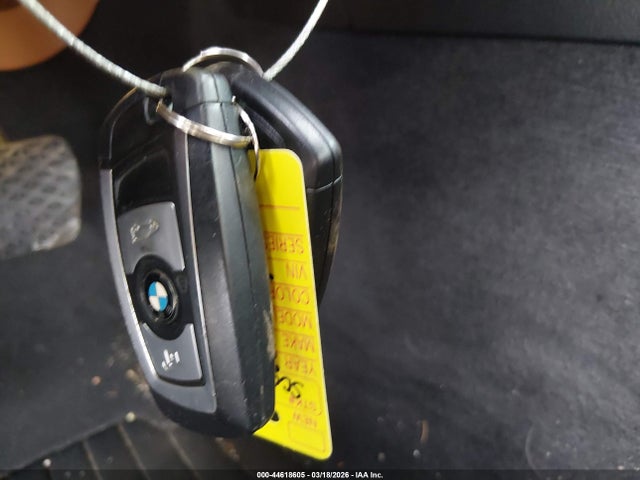 2014 BMW 428I WBA3N5C5XEF716490 Photo 10