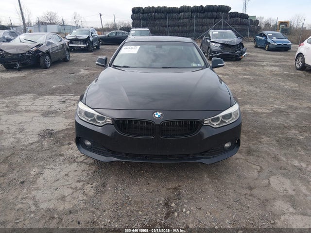 Aukcja sprzedaży 2014 Bmw 428i Xdrive, vin: WBA3N5C5XEF716490, numer aukcji: 44618605