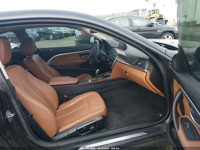 2014 BMW 428I WBA3N5C5XEF716490 Photo 4