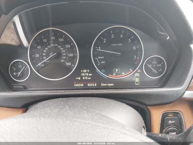 2014 BMW 428I WBA3N5C5XEF716490 Photo 6