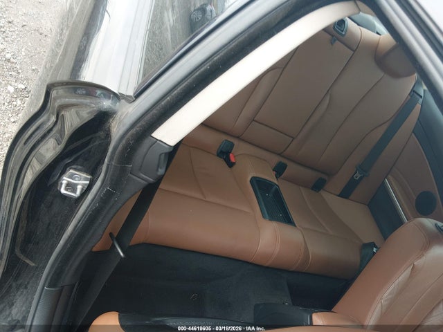 2014 BMW 428I WBA3N5C5XEF716490 Photo 7