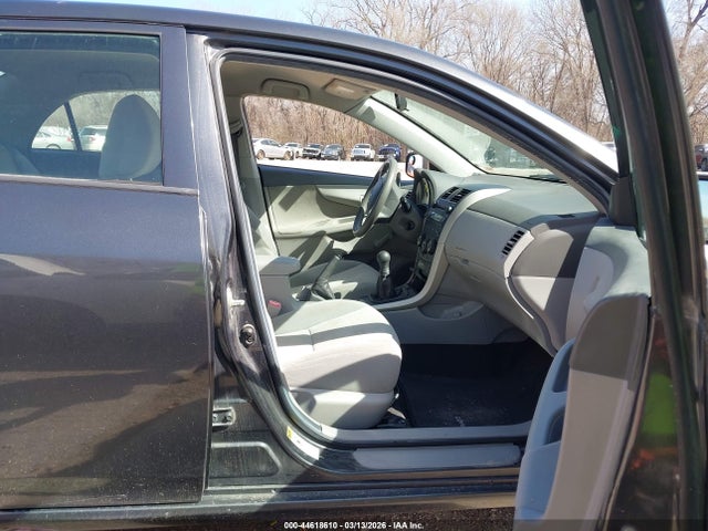 2009 TOYOTA COROLLA 1NXBU40E79Z048256 Photo 4