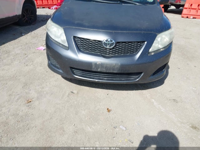 2009 TOYOTA COROLLA 1NXBU40E79Z048256 Photo 5