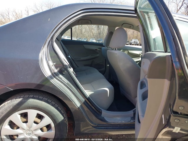 2009 TOYOTA COROLLA 1NXBU40E79Z048256 Photo 7
