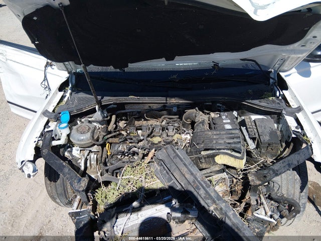 44618611 :رقم المزاد ، 3VV2B7AX4MM043154 vin ، 2021 Volkswagen Tiguan 2.0t Se/2.0t Se R-line Black/2.0t Sel مزاد بيع