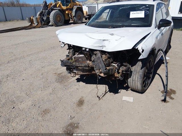44618611 :رقم المزاد ، 3VV2B7AX4MM043154 vin ، 2021 Volkswagen Tiguan 2.0t Se/2.0t Se R-line Black/2.0t Sel مزاد بيع