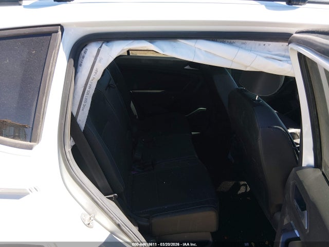 44618611 :رقم المزاد ، 3VV2B7AX4MM043154 vin ، 2021 Volkswagen Tiguan 2.0t Se/2.0t Se R-line Black/2.0t Sel مزاد بيع