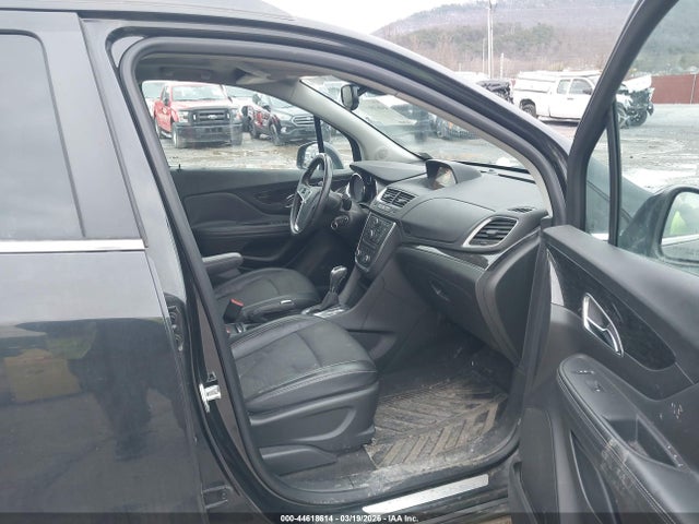 Продажа на аукционе авто 2016 Buick Encore Sport Touring, vin: KL4CJ2SM5GB530978, номер лота: 44618614