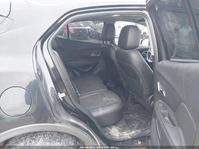Продажа на аукционе авто 2016 Buick Encore Sport Touring, vin: KL4CJ2SM5GB530978, номер лота: 44618614