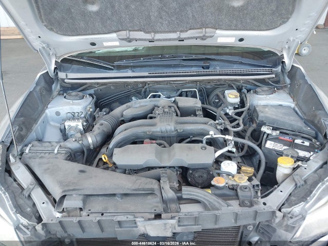 Продажа на аукционе авто 2015 Subaru Xv Crosstrek 2.0i Limited, vin: JF2GPAMC7F8310890, номер лота: 44618624
