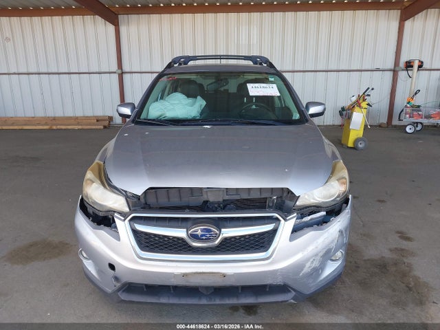 Продажа на аукционе авто 2015 Subaru Xv Crosstrek 2.0i Limited, vin: JF2GPAMC7F8310890, номер лота: 44618624