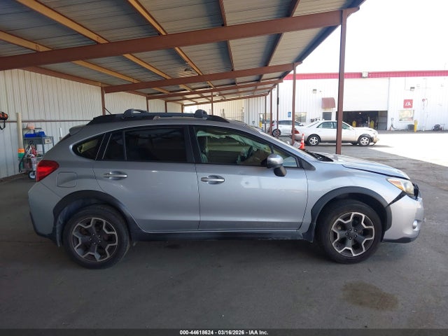 Продажа на аукционе авто 2015 Subaru Xv Crosstrek 2.0i Limited, vin: JF2GPAMC7F8310890, номер лота: 44618624