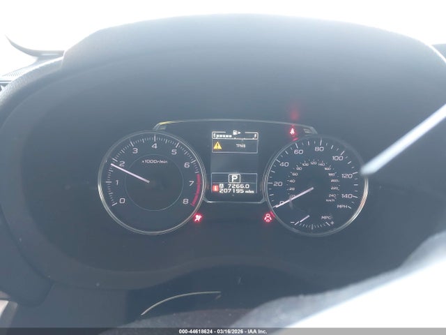 Продажа на аукционе авто 2015 Subaru Xv Crosstrek 2.0i Limited, vin: JF2GPAMC7F8310890, номер лота: 44618624
