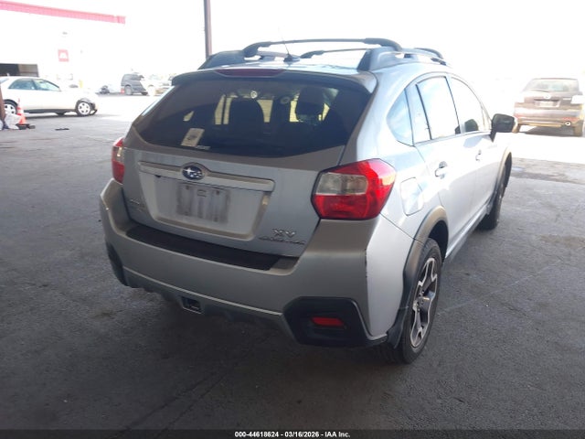 Продажа на аукционе авто 2015 Subaru Xv Crosstrek 2.0i Limited, vin: JF2GPAMC7F8310890, номер лота: 44618624