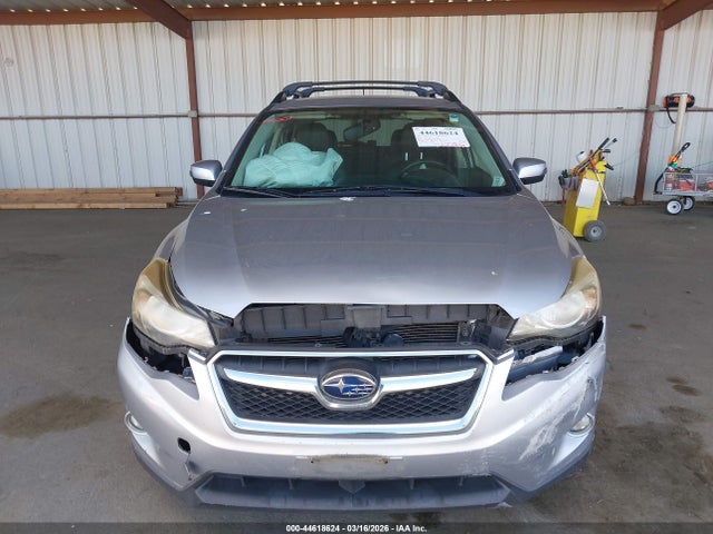 Продажа на аукционе авто 2015 Subaru Xv Crosstrek 2.0i Limited, vin: JF2GPAMC7F8310890, номер лота: 44618624