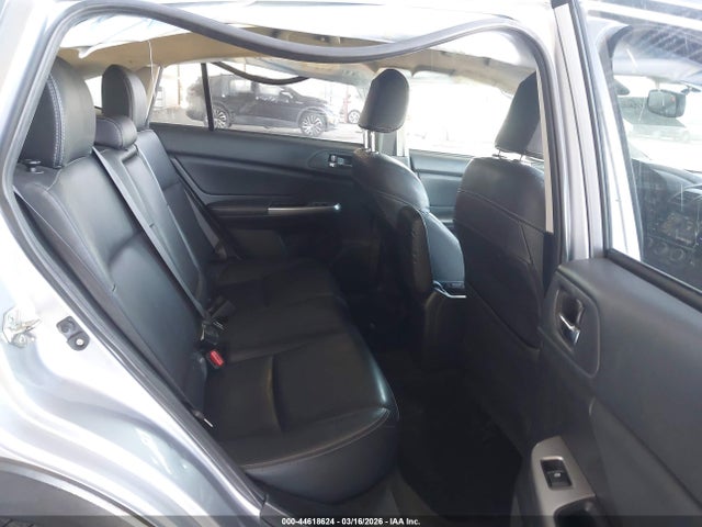 Продажа на аукционе авто 2015 Subaru Xv Crosstrek 2.0i Limited, vin: JF2GPAMC7F8310890, номер лота: 44618624