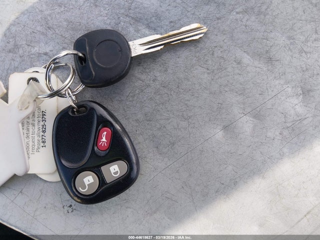 Продаж на аукціоні авто 2005 Cadillac Srx V6, vin: 1GYEE637150232126, номер лоту: 44618627