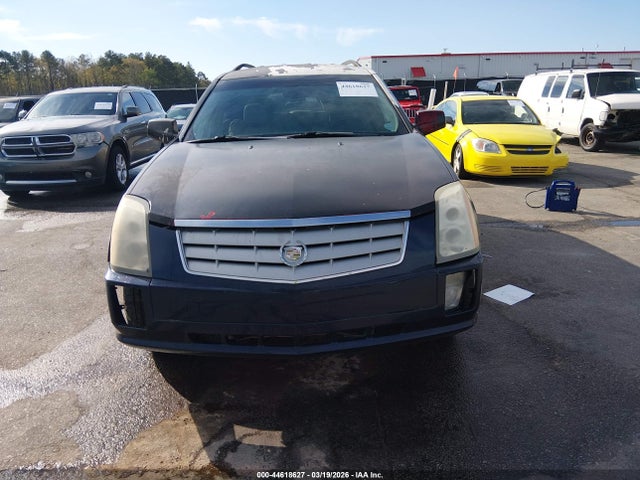 Продаж на аукціоні авто 2005 Cadillac Srx V6, vin: 1GYEE637150232126, номер лоту: 44618627