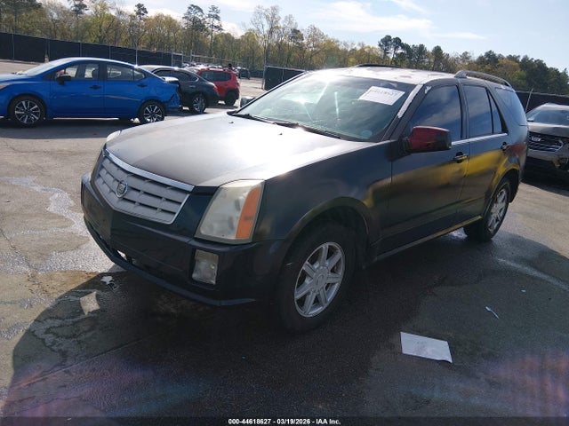 Продаж на аукціоні авто 2005 Cadillac Srx V6, vin: 1GYEE637150232126, номер лоту: 44618627