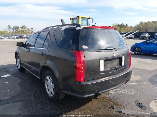 Продаж на аукціоні авто 2005 Cadillac Srx V6, vin: 1GYEE637150232126, номер лоту: 44618627