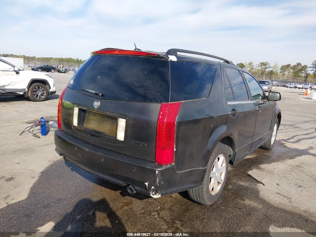 Продаж на аукціоні авто 2005 Cadillac Srx V6, vin: 1GYEE637150232126, номер лоту: 44618627
