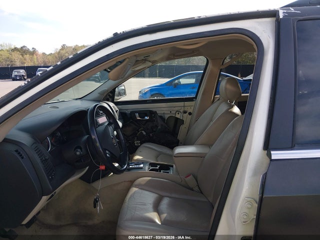 Продаж на аукціоні авто 2005 Cadillac Srx V6, vin: 1GYEE637150232126, номер лоту: 44618627