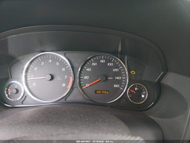 Продаж на аукціоні авто 2005 Cadillac Srx V6, vin: 1GYEE637150232126, номер лоту: 44618627